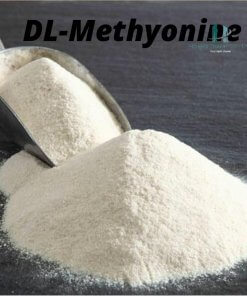 DL-Methyonine